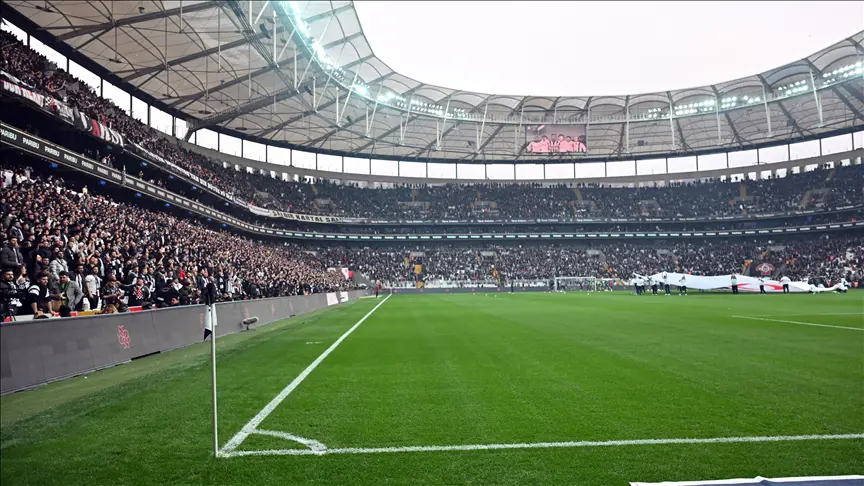 Beşiktaş, Göztepe maçının bilet fiyatlarında indirime gitti