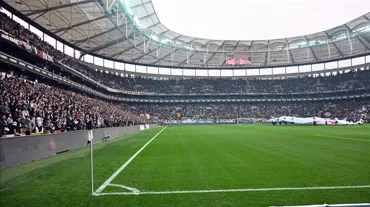 Dolmabahçe'ye akın var: Alanyaspor maçı kapalı gişe