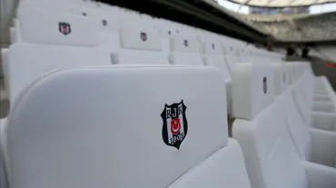 UEFA Avrupa Ligi finali öncesi Beşiktaş'ta taraftar festivali düzenlenecek