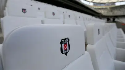 UEFA Avrupa Ligi finali öncesi Beşiktaş'ta taraftar festivali düzenlenecek