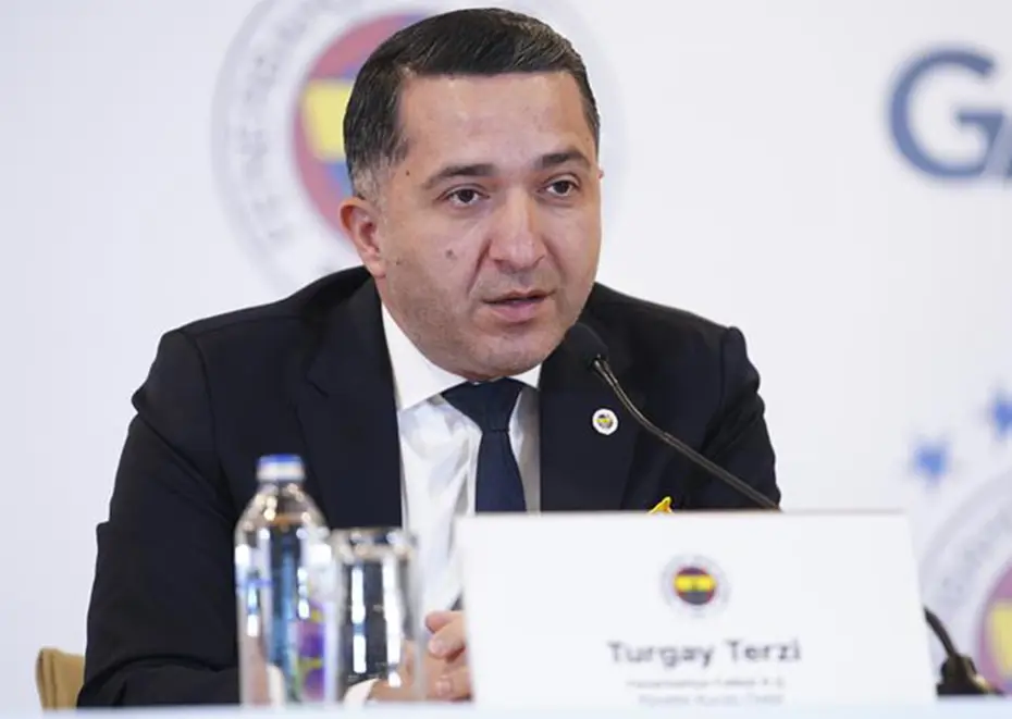 Fenerbahçe'den transfer müjdesi: Resmi açıklama geldi - 2