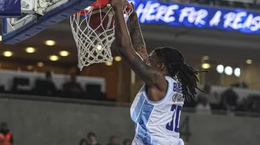 Türk Telekom'un EuroCup'ta konuğu London Lions