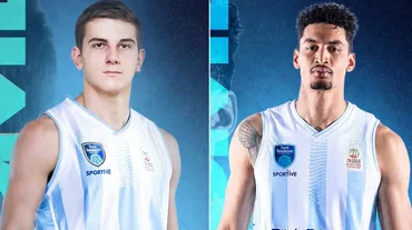 Tim Schneider ve Ismael Bako, Türk Telekom'da