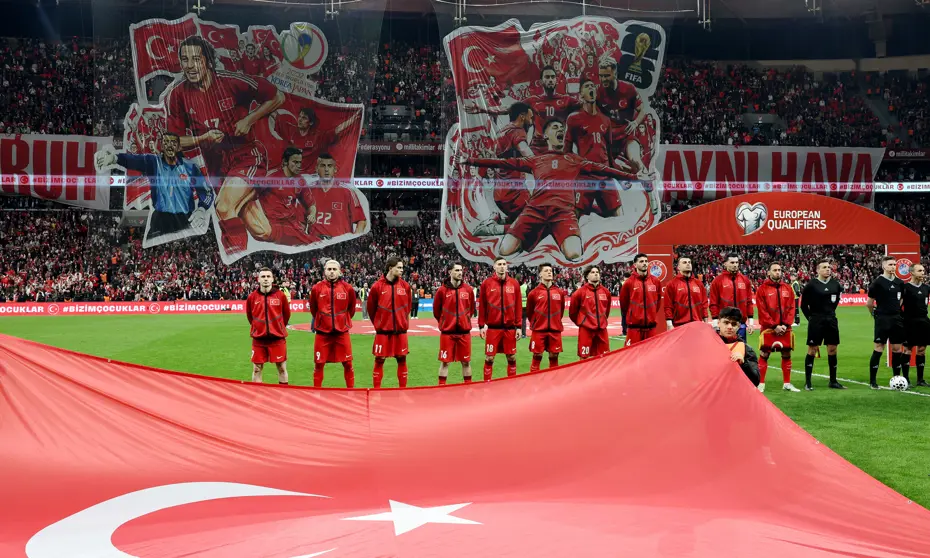 5 futbolcu A Milli Takım kadrosundan çıkarıldı! Kosova maçı öncesi son karar verildi - 3