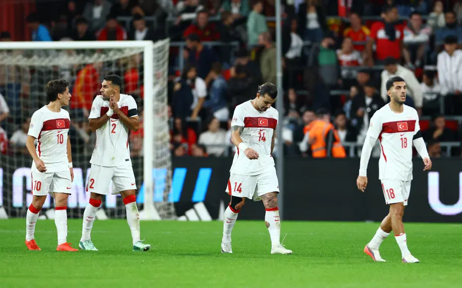 "Vincenzo Montella'nın misyonu çoktan bitti!" | Spor yazarları Belçika - Türkiye maçı için ne dedi? - 2