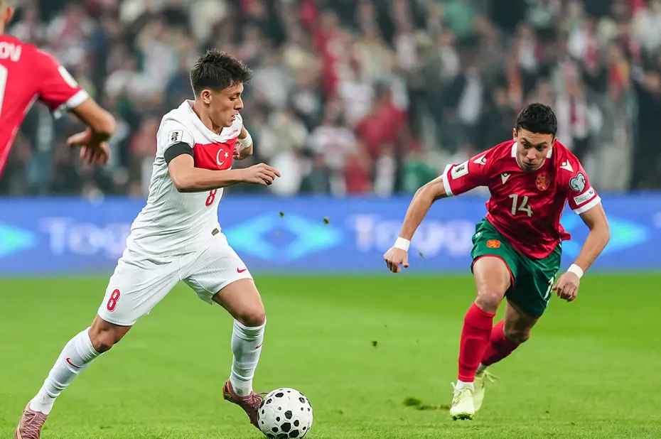Türkiye yenilgisinin ardından Bulgar basını karıştı: "Biz futbolun cücesiyiz" - 8