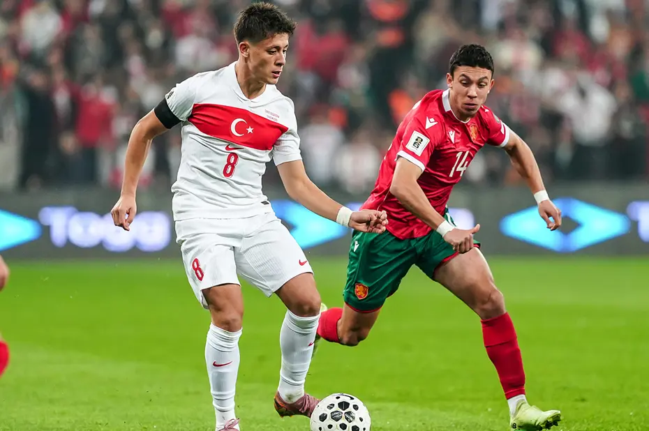 Türkiye - Bulgaristan maçının ardından isyan etti: "Bizimle dalga geçiyorlar" - 4