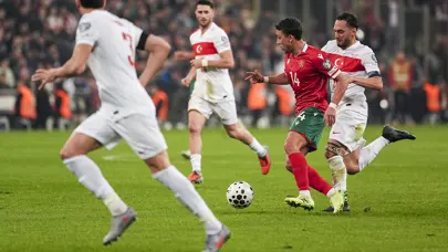 Türkiye - Bulgaristan maçının ardından isyan etti: "Bizimle dalga geçiyorlar"