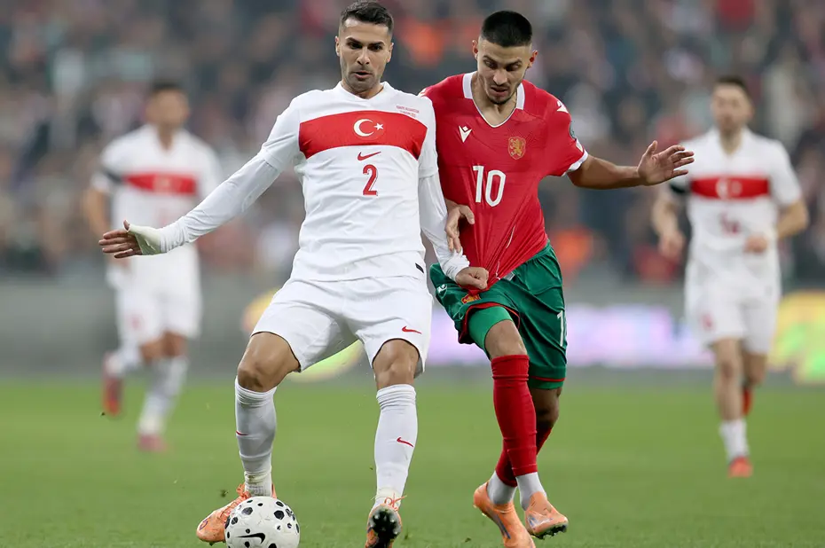 "Montella oyuncu değişikliklerinde hatalar yaptı" | Spor yazarları A Milli Takım için ne dedi? - 4