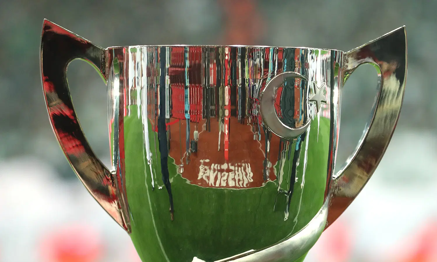 Türkiye Kupası'nda sezonun sürprizi! Kayserispor iki alt ligdeki takıma farklı kaybedip elendi