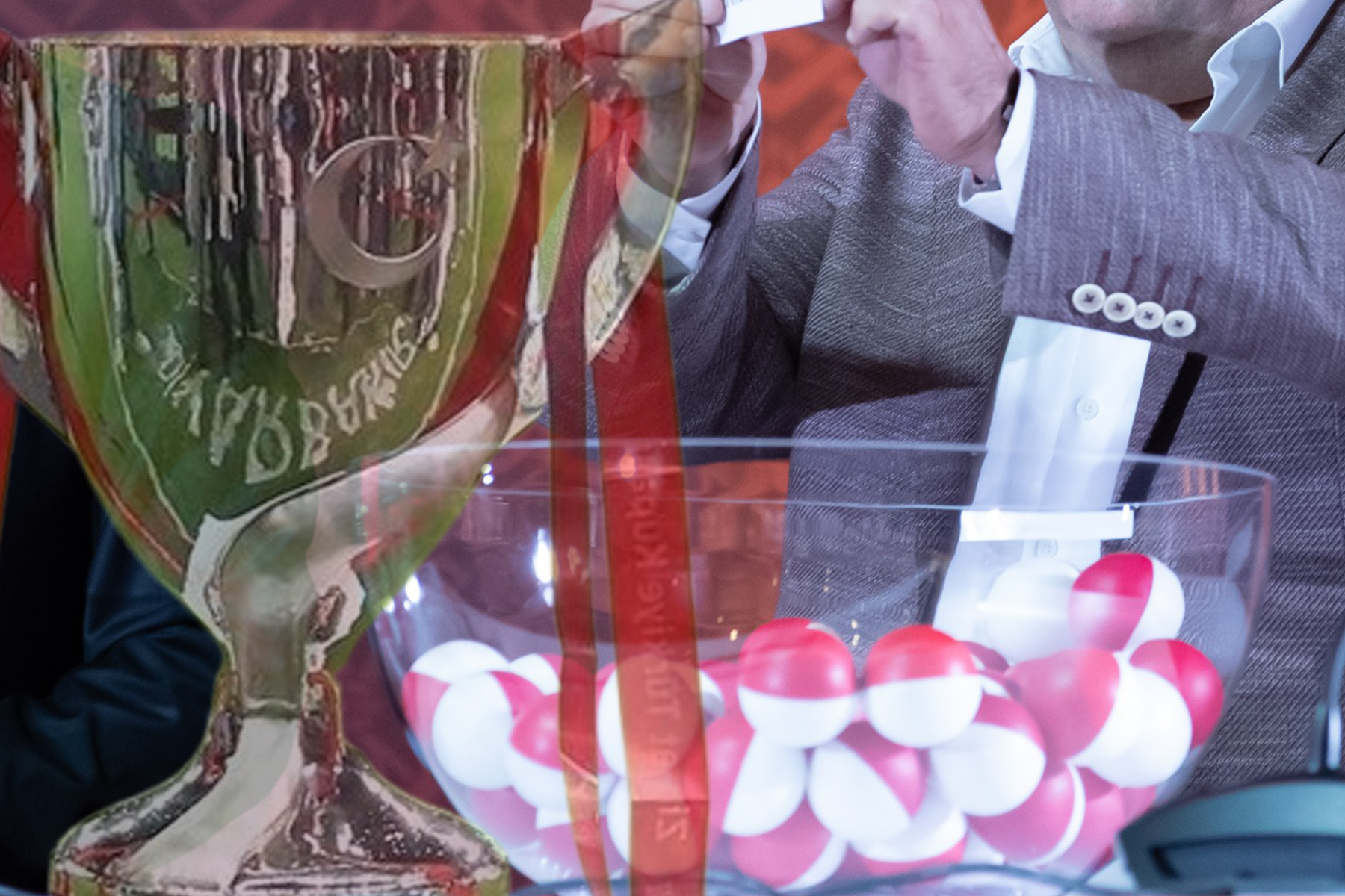 Galatasaray'ın Natura Dünyası Gençlerbirliği'ni RAMS Park'ta konuk edeceği maç ise 22 Nisan Çarşamba günü. Mücadele saat 20.30'da başlayacak.