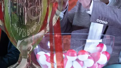 Türkiye Kupası'nda kura çekimi ne zaman, saat kaçta, hangi kanalda?