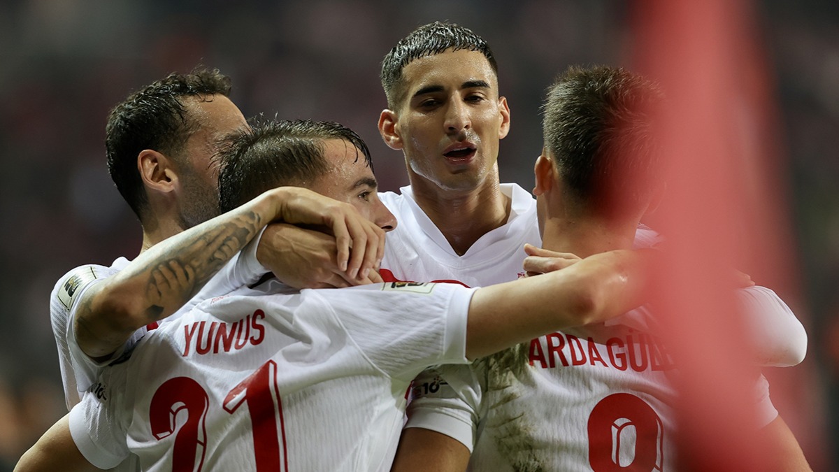 Türkiye, Dünya Kupası'na katılacak mı? Yüzde 99'luk ihtimal duyuruldu