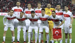 Eren Elmalı, Milli Takım'dan çıkarıldı Eren Elmalı, Milli Takım'dan çıkarıldı