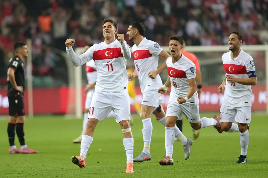 MİLLİ MAÇ | Türkiye - Bulgaristan maçı ne zaman, saat kaçta, hangi kanalda? (İlk 11'ler) - 2 MİLLİ MAÇ | Türkiye - Bulgaristan maçı ne zaman, saat kaçta, hangi kanalda? (İlk 11'ler) - 2