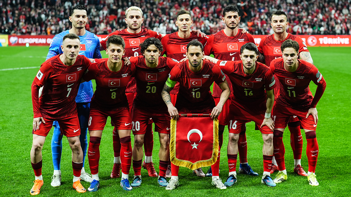 Dünya Kupası şampiyonluk favorileri belli oldu: Türkiye kaçıncı sırada?