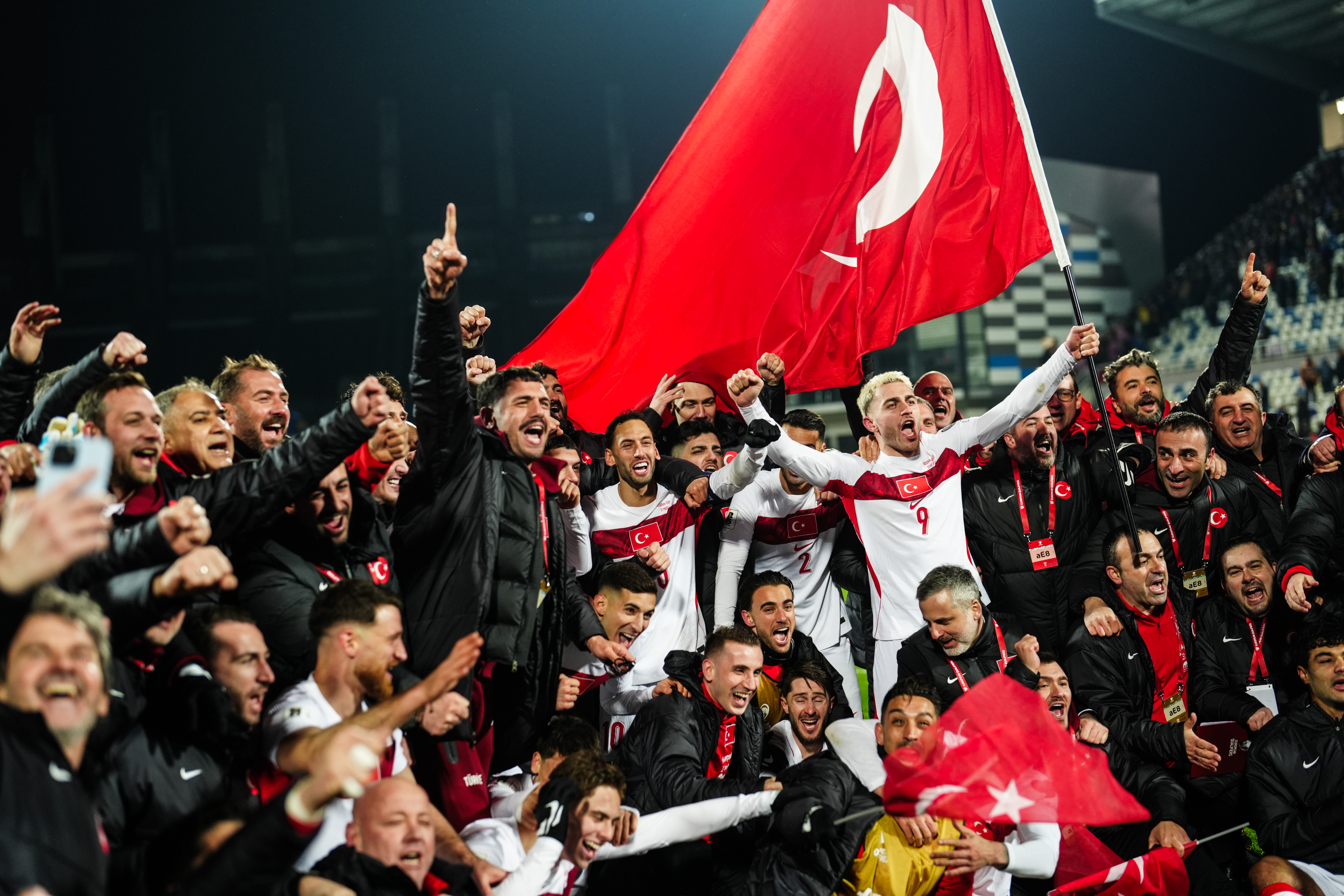 Barış Alper Yılmaz'dan babasına duygusal mesaj