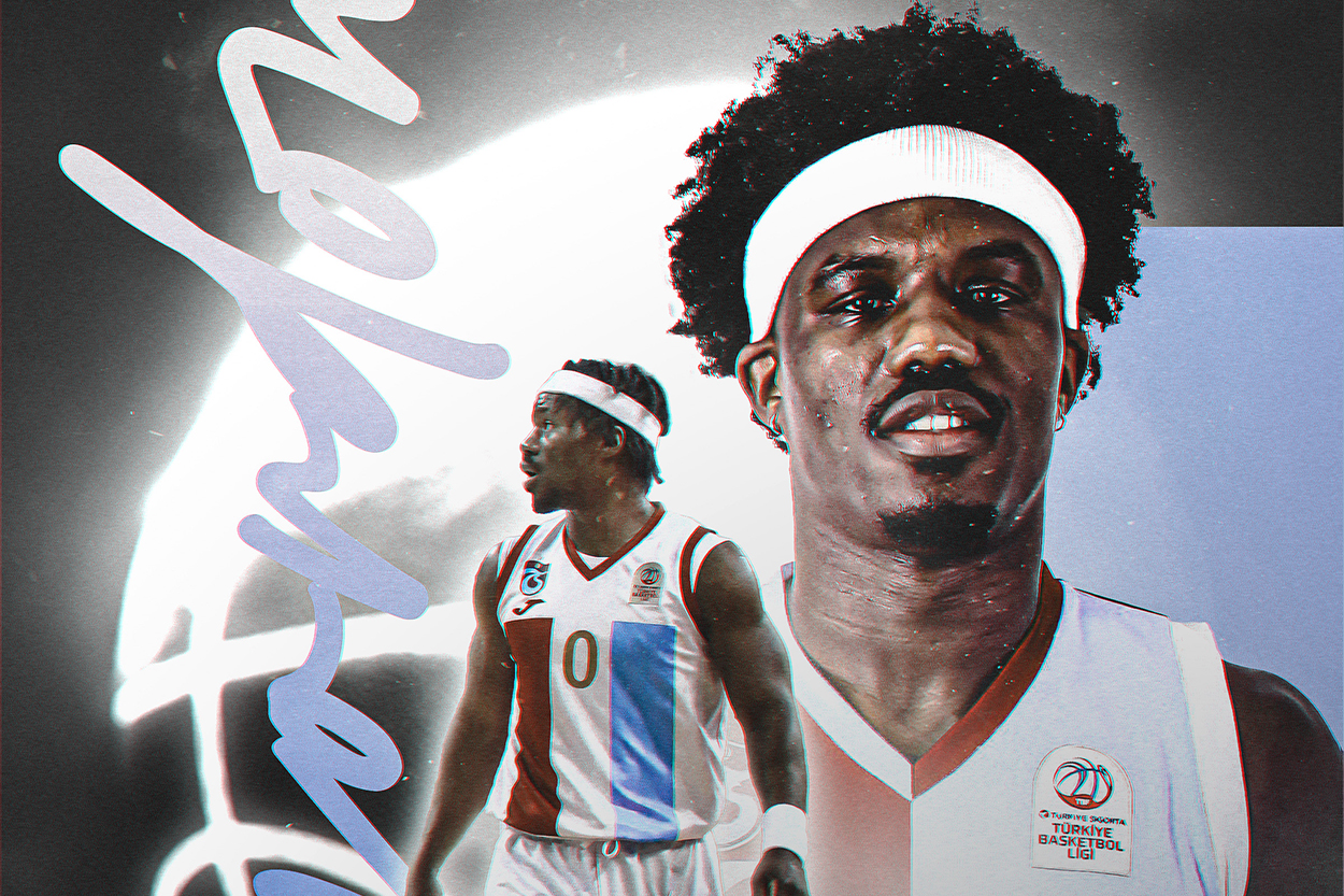 Trabzonspor'da iki imza birden