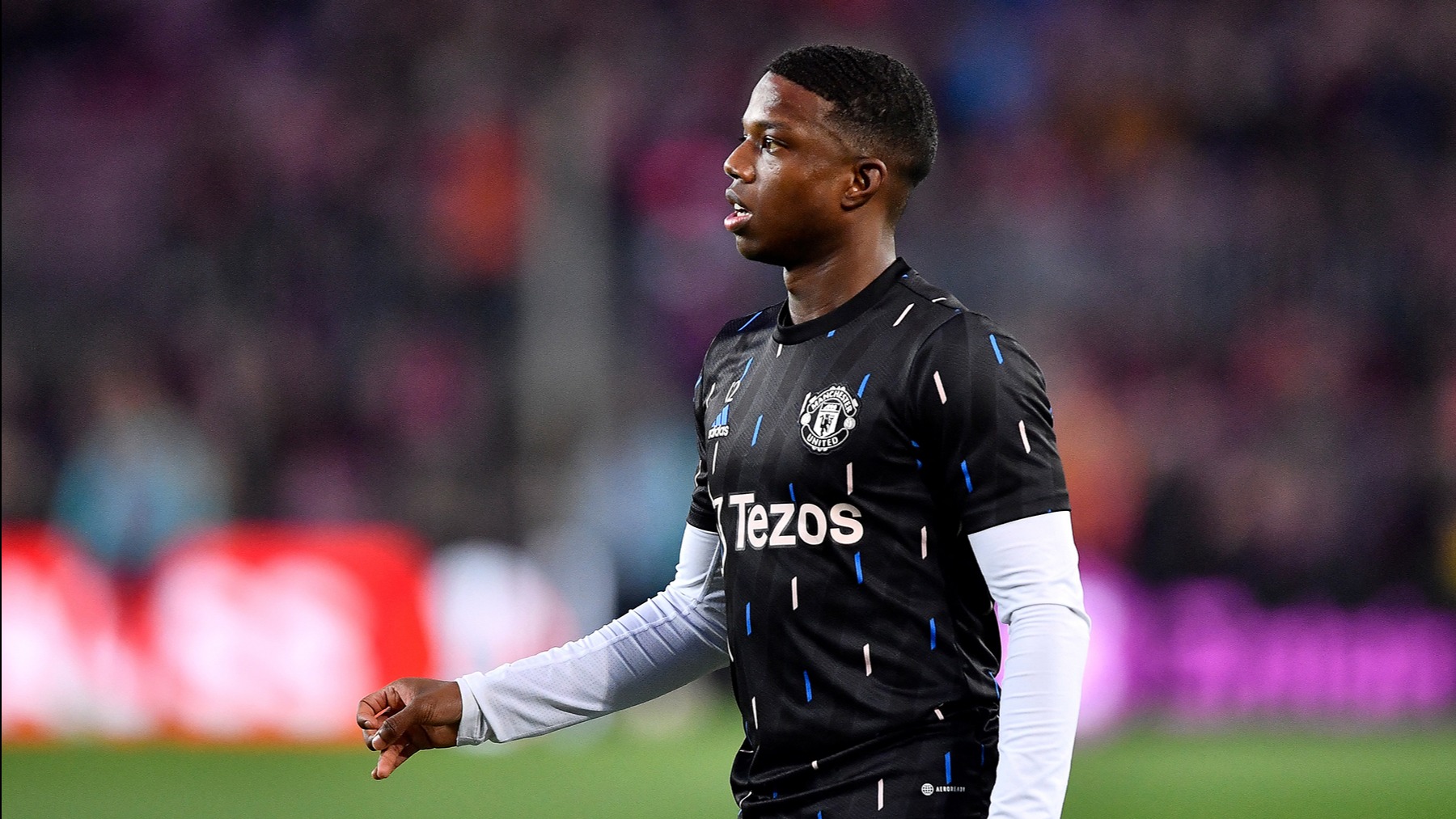 Süper Lig'e transferine engel: Manchester United'da karar değişti