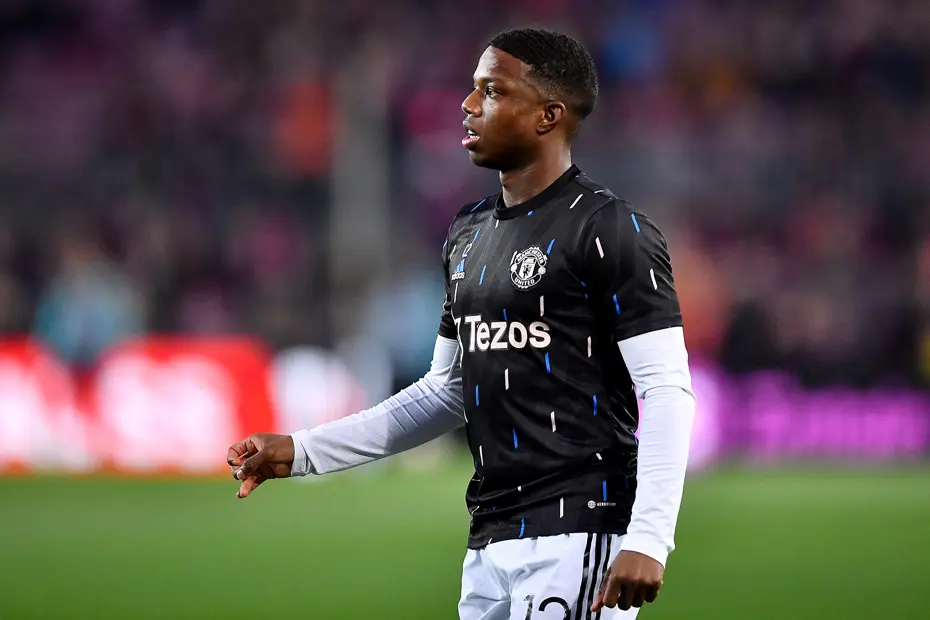 Süper Lig'e transferine engel: Manchester United'da karar değişti - 2