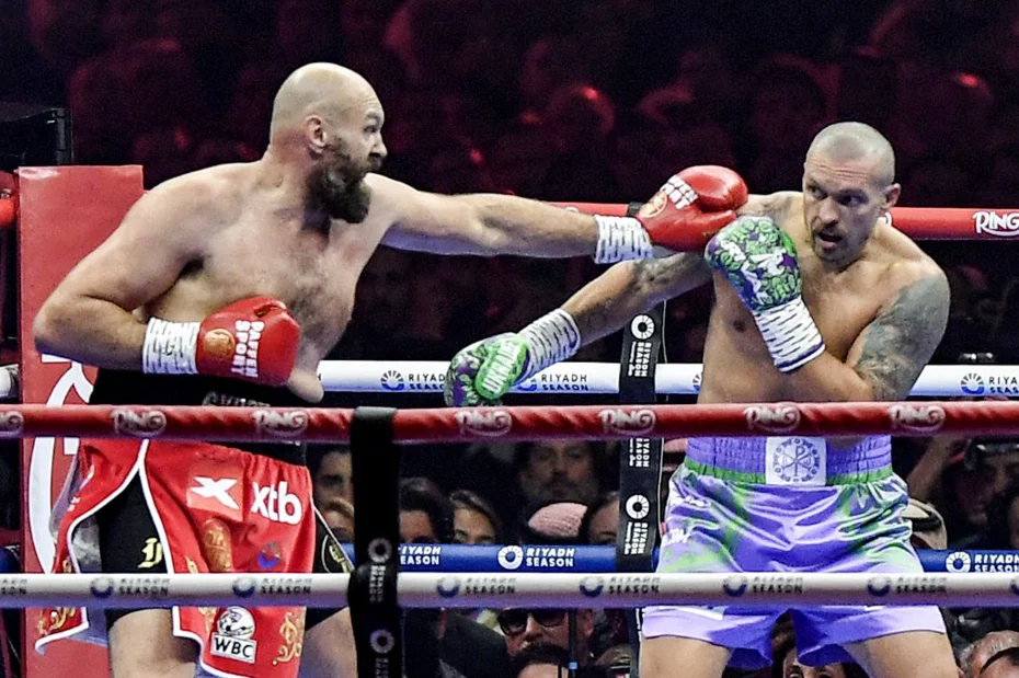 Milyonları TV başına kilitleyen efsane boksör ringe geri dönüyor: Rakibi olarak konuşulan isim bomba  - 1