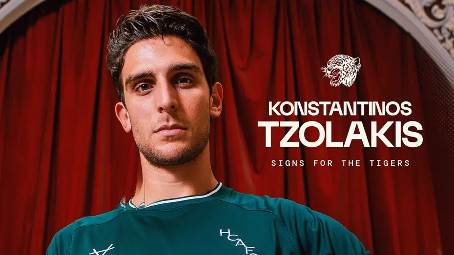 Hull City 6. transferini resmen açıkladı! 5 yıllık imzayı attı, bonservisi belli oldu - 3 Hull City 6. transferini resmen açıkladı! 5 yıllık imzayı attı, bonservisi belli oldu - 3
