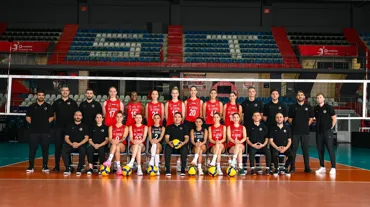 Türk Hava Yolları'nda ayrılık