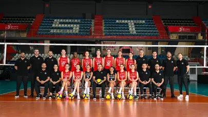 Türk Hava Yolları'nda ayrılık