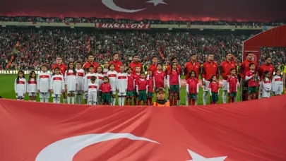 2026 Dünya Kupası'nı kazanma ihtimali en yüksek takımlar! Türkiye kaçıncı oldu? 2026 Dünya Kupası'nı kazanma ihtimali en yüksek takımlar! Türkiye kaçıncı oldu?