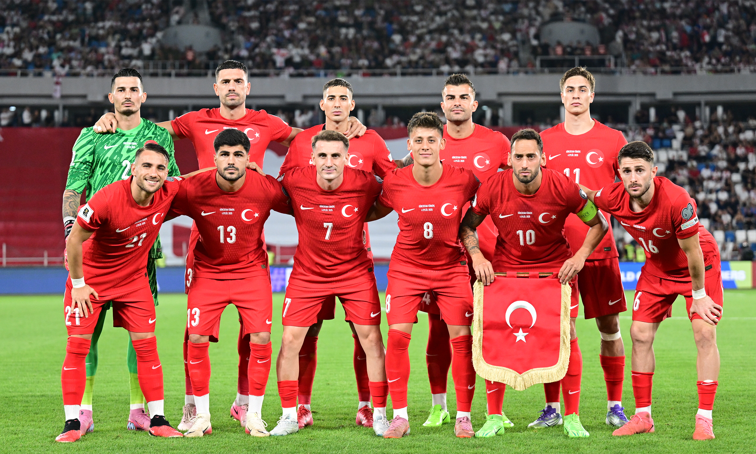 Eyvah! İspanya Geldi! 24 Yıllık Dünya Kupası Hasreti İçin Yine Mi Umutlandık?
