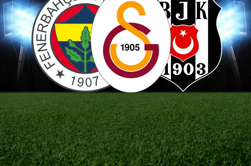 3 büyükler, forma ve ürün satışı gelirlerinde Avrupa devlerine kafa tutuyor! UEFA listeyi açıkladı
