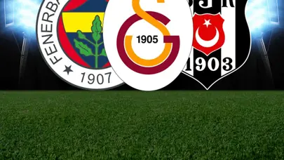 3 büyükler, forma ve ürün satışı gelirlerinde Avrupa devlerine kafa tutuyor! UEFA listeyi açıkladı