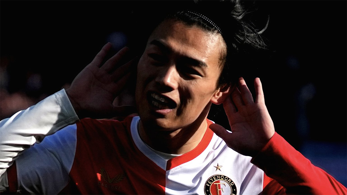 Fenerbahçe'ye son dakikada sürpriz golcü! Ayase Ueda için milyonlarca euroluk teklif