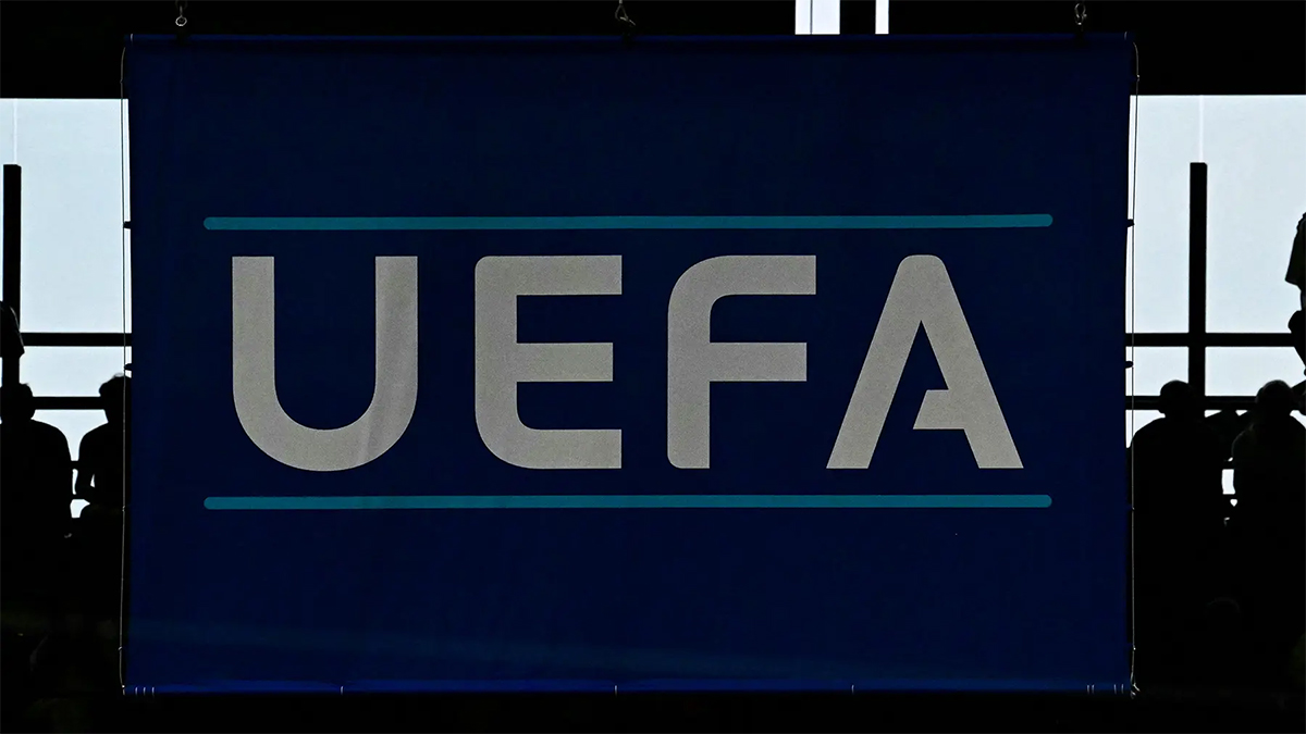 UEFA devreye girdi! Şampiyonlar Ligi'ndeki olaylı maça ilişkin soruşturma başlatıldı