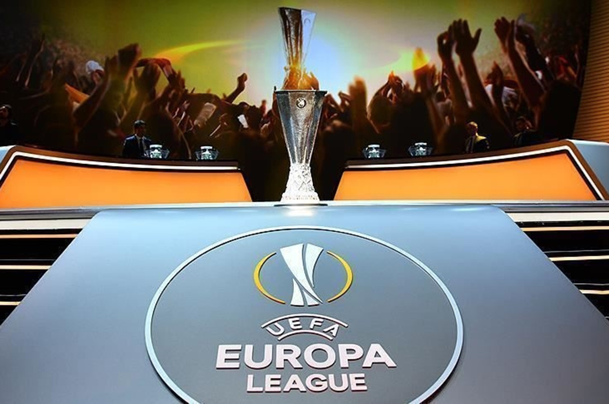 UEFA Avrupa Ligi'nde 7. haftanın maç programı
