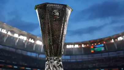 UEFA Avrupa Ligi | Freiburg - Aston Villa (Canlı anlatım) UEFA Avrupa Ligi | Freiburg - Aston Villa (Canlı anlatım)