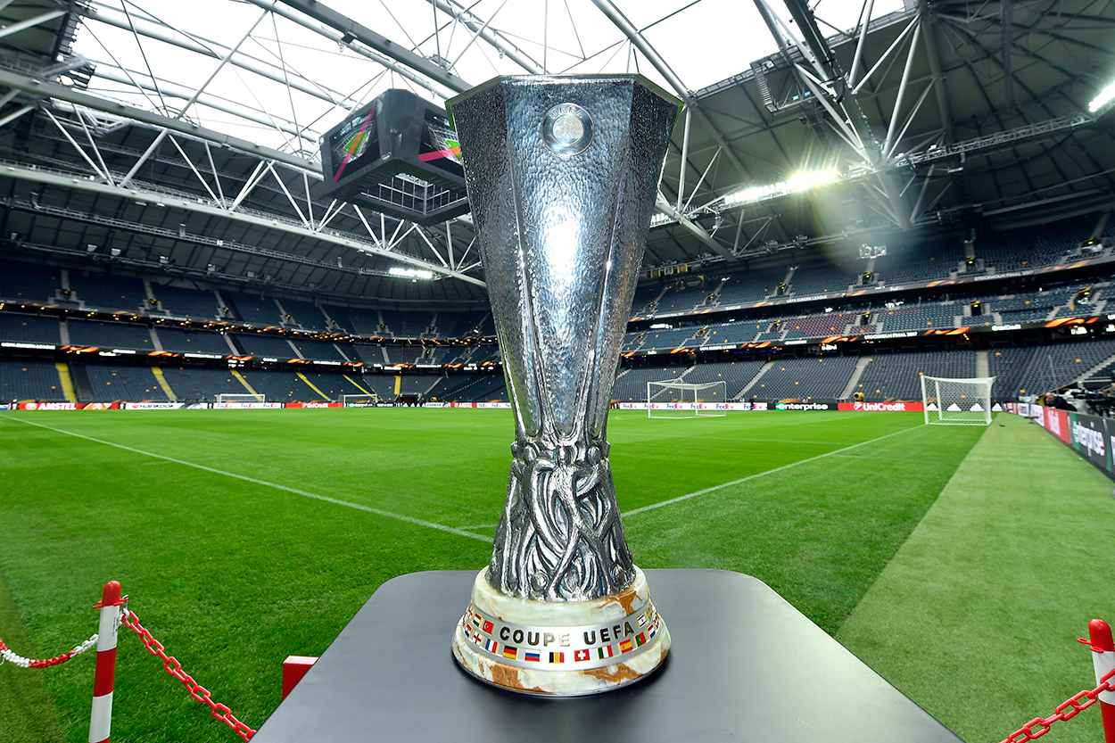 Avrupa Ligi play-off turunda rövanş başlıyor