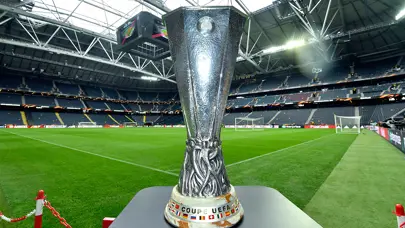 Avrupa Ligi play-off turunda rövanş başlıyor