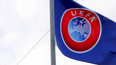 UEFA kulüpler sıralaması güncellendi: İlk 30'a tek Türk takımı girdi UEFA kulüpler sıralaması güncellendi: İlk 30'a tek Türk takımı girdi