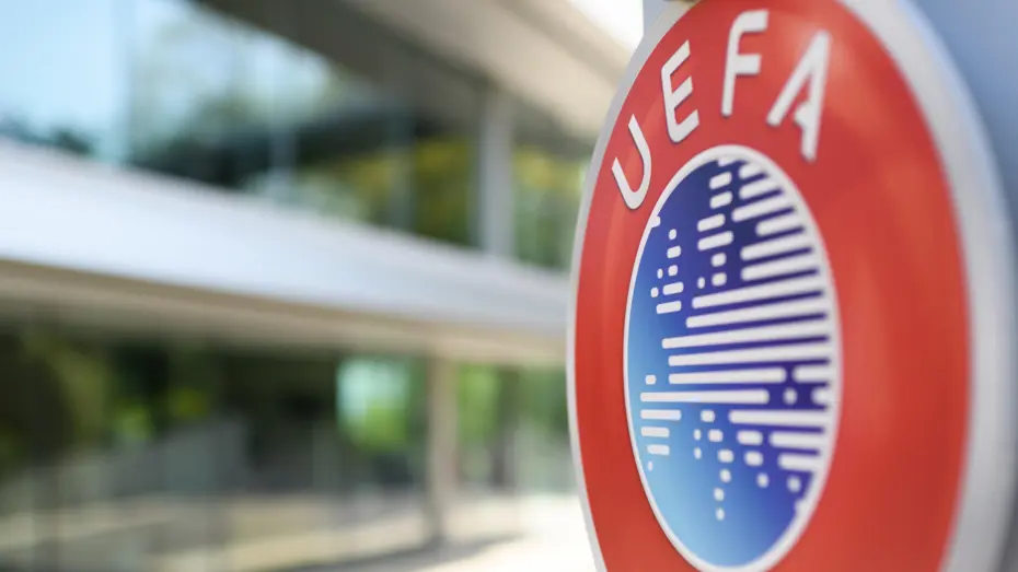 UEFA kulüpler sıralaması güncellendi, ilk 40'a tek Türk takımı girebildi - 5