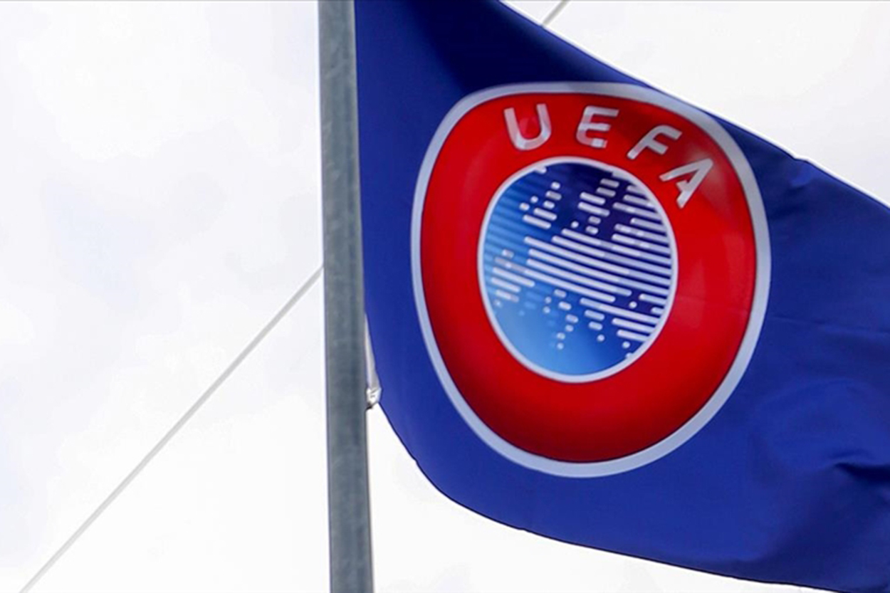 UEFA'da Tarihi Soru: İsrail'e Kırmızı Kart Mı, Yoksa 'Oyun Devam' Mı Diyeceğiz?