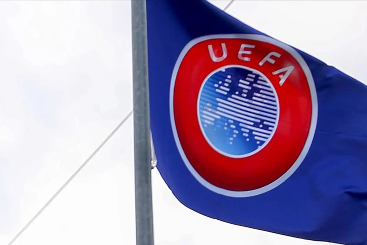 Avrupa futbol tarihinde görülmemiş olay gerçekleşiyor: UEFA onay verdi
