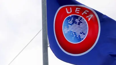 UEFA, İsrail'e men cezasını görüşmek üzere toplanıyor