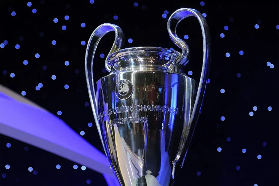 Galatasaray'ın sıralamasını ve muhtemel rakiplerini belirledi: Yapay zekadan flaş Şampiyonlar Ligi simülasyonu - 5