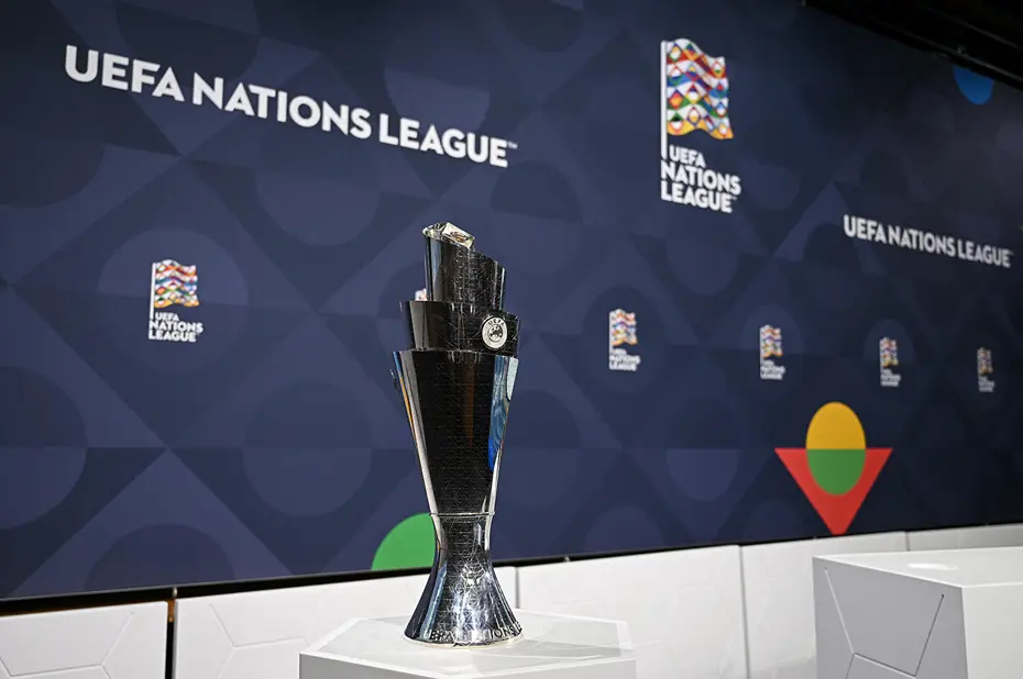 UEFA Uluslar Ligi kura çekimi ne zaman, saat kaçta, hangi kanalda? - 4