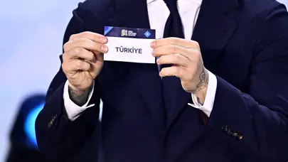 UEFA Uluslar Ligi kura çekimi ne zaman, saat kaçta, hangi kanalda? UEFA Uluslar Ligi kura çekimi ne zaman, saat kaçta, hangi kanalda?