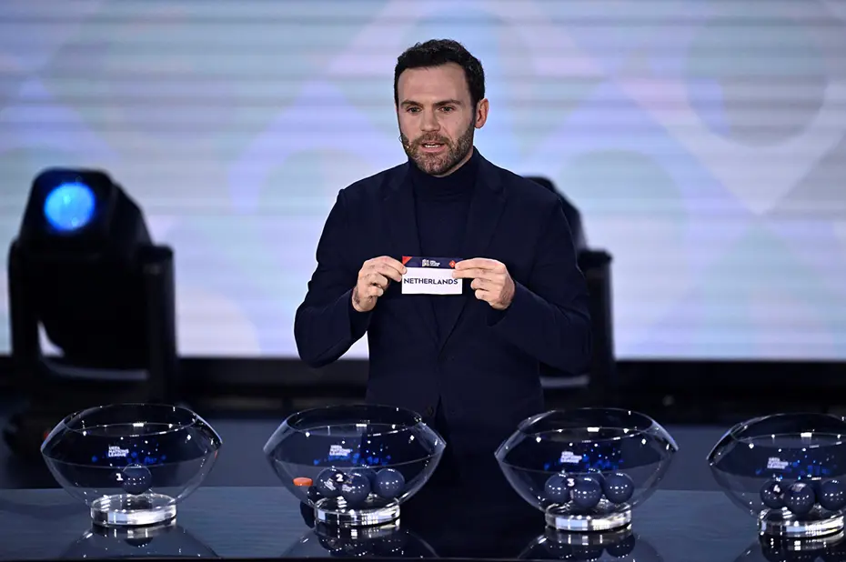 UEFA Uluslar Ligi kura çekimi ne zaman, saat kaçta, hangi kanalda? - 3