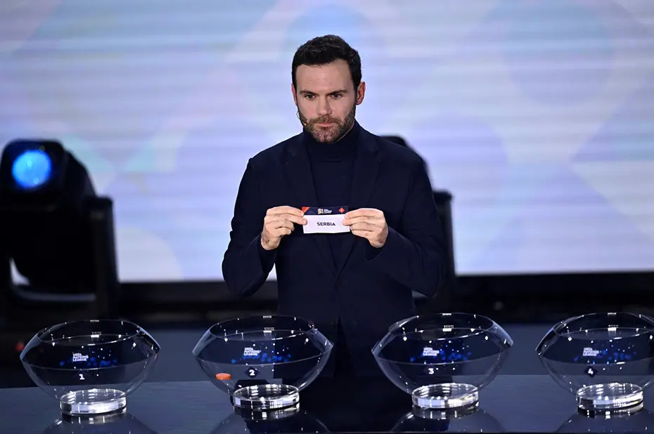 UEFA Uluslar Ligi kura çekimi ne zaman, saat kaçta, hangi kanalda? - 5