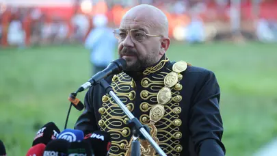 Kırkpınar'da 40.6 milyon TL'lik ağalık ihalesi: Kazanan belli oldu