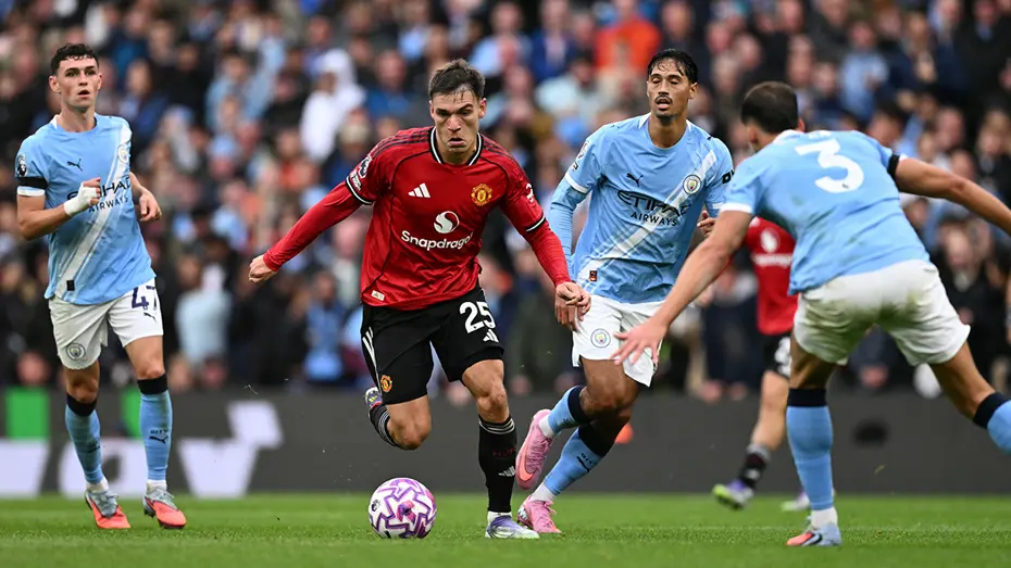 Manchester United'da yol ayrımı: Türkiye ve İtalya'dan talipler var - 3